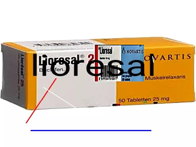 Achat lioresal novartis